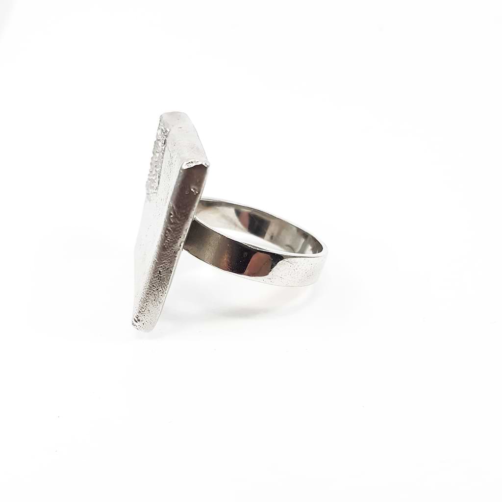 Order American Diamond Ring in Wholesale | Kanhai Jewels